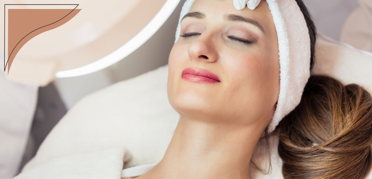 Aesthetics clinic aesthetics clinic
